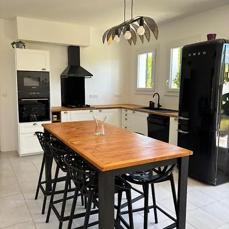 Maison 3 Avec Jardin *